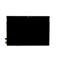 Original pour ordinateur portable Microsoft Surface 2 3 4 5 6 7 8 9 Pro lcds écran tactile remplacement écran numériseur pièces de réparation accessoire