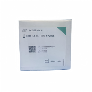 Erişim II, DXI800 modelleri 2x50 testleri/kutusu için laboratuvar <span class=keywords><strong>test</strong></span> reaktifi Beckman hormonu reaktifi - Product Image 4