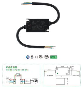 277V t3 loại SPD chống sét công nghiệp năng lượng mặt trời hệ thống bảo vệ tăng ngoài trời dẫn chiếu sáng đường phố sáng arrestor - Product Image 5