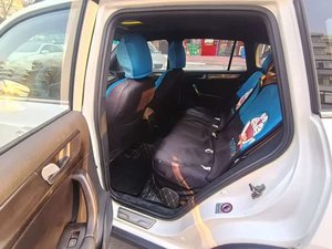 <span class=keywords><strong>2016</strong></span> 2017 2018 Zhong Hua Transmission Automatique 2WD Édition Intelligente - Product Image 4