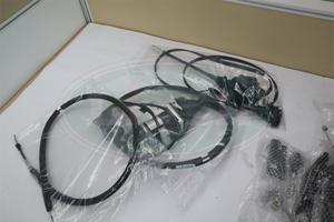 Porte latérale de voiture centrale coulissante électrique au design original pour MB Sprinter Porte coulissante électrique pour <span class=keywords><strong>Volkswagen</strong></span> Crafter Grand <span class=keywords><strong>California</strong></span> - Product Image 5