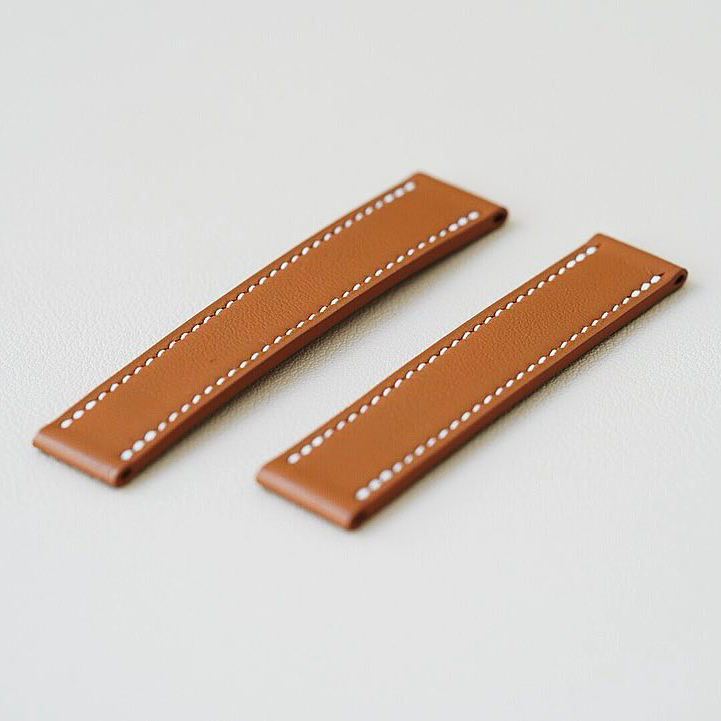 สีน้ำตาล