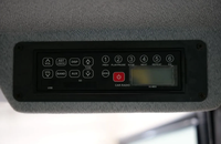 La Chine XC8-S2570 nouveau modèle de chargeuse-pelleteuse avec liste de pièces de rechange Offre Spéciale meilleur prix