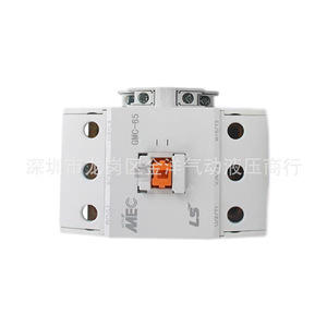 Contactores Trifásicos de CA/CC Ls GMC-65 630 A para Riel DIN, Automatización Industrial - Product Image 1