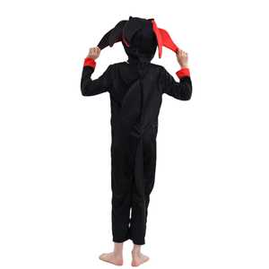 Disfraz <span class=keywords><strong>de</strong></span> Cosplay <span class=keywords><strong>de</strong></span> Shadow the Hedgehog para Niños, Disfraz <span class=keywords><strong>de</strong></span> <span class=keywords><strong>Sonic</strong></span> para Fiesta <span class=keywords><strong>de</strong></span> Halloween, Mono <span class=keywords><strong>de</strong></span> <span class=keywords><strong>Sonic</strong></span> para Niños, <span class=keywords><strong>Ropa</strong></span> <span class=keywords><strong>de</strong></span> <span class=keywords><strong>Sonic</strong></span> para Niños - Product Image 6