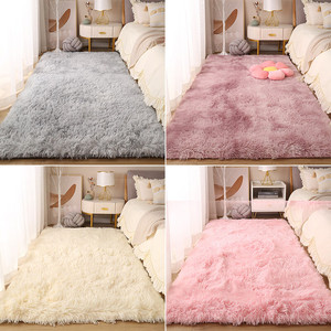 Tappeti decorativi <span class=keywords><strong>viola</strong></span> soffici in camera da letto morbido <span class=keywords><strong>tappeto</strong></span> morbido per soggiorno <span class=keywords><strong>tappeto</strong></span> camera da letto - Product Image 2