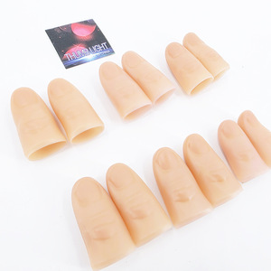 <b>Light</b>-powered dancing flashing thumb <b>light</b> KingMagic bar festive interactive magic prop - Product Image 2