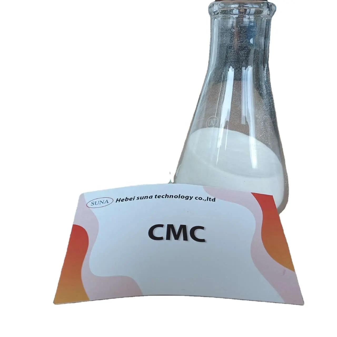 Carboximetilcelulose de sódio preço pó químico grau cerâmico LV/Hv CMC