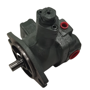 Bomba de Paletas Rotativas de Alta Presión Serie VPSM VPSM-PSF0-9BR-20 VPSM-PSFO-16AR-20 de Hierro Fundido, Bombas Hidráulicas de 300 Bar - ¡Venta Caliente! - Product Image 4