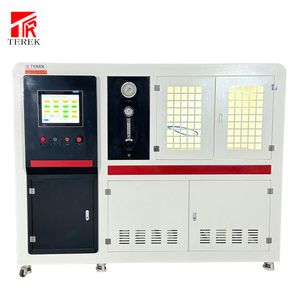 S7-200 <strong>Smart</strong> PLC Control System TEREK Burst <strong>test</strong> <strong>Bench</strong> for Sealing <strong>Test</strong> - Product Image 3