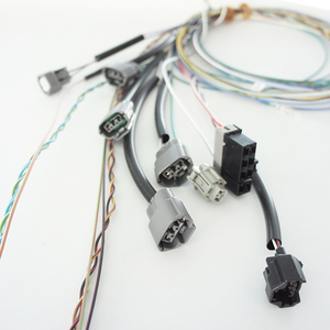 Kabel Harness Daya Grosir, Kabel Harness OEM, Wiring Harness - Product Image 2