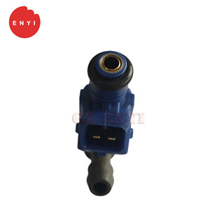 Inyector de Combustible 06A906031C para Golf, Beetle, Jetta, Skoda, Motor de Gasolina 2.0 - Product Image 3