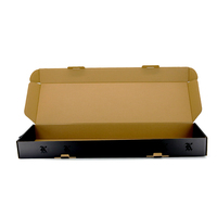 Cajas de Alta Calidad Más Vendidas, Cajas Impresas Elegantes, Exquisitas, Perfectas para Empaquetado de Comercio Electrónico, Caja Maravillosa