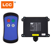 Monte-charge électrique sans fil, télécommandé, 2 clés, LCC A200, en promotion