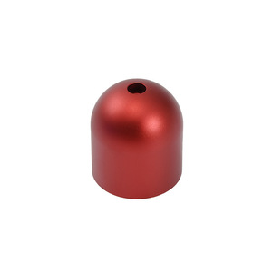 Pièces de précision en métal pour carénage de drone, usinées sur tour CNC, pour pièces détachées de drones RC, taille et longueur personnalisables - Product Image 1
