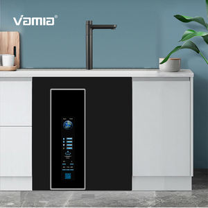 <span class=keywords><strong>Purificador</strong></span> <span class=keywords><strong>de</strong></span> <span class=keywords><strong>Agua</strong></span> Bajo Fregadero <span class=keywords><strong>para</strong></span> Uso Doméstico, Sistema <span class=keywords><strong>de</strong></span> Filtración <span class=keywords><strong>de</strong></span> <span class=keywords><strong>Agua</strong></span> por Ósmosis Inversa <span class=keywords><strong>de</strong></span> Alto Flujo Instantáneo <span class=keywords><strong>de</strong></span> 1000g, Máquina <span class=keywords><strong>de</strong></span> <span class=keywords><strong>Agua</strong></span> Potable Directa - Product Image 6