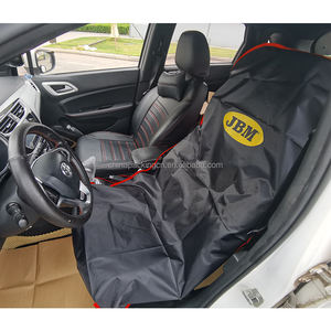 Otomotiv klozet kapağı s üretici özel Logo su geçirmez Oxford kumaş araba klozet kapağı - Product Image 1