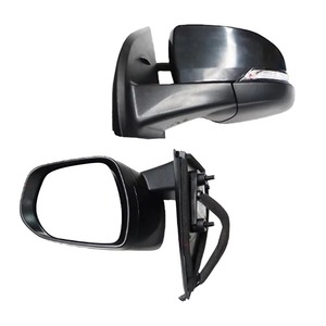 Rétroviseur de voiture haute définition SWM G03F avec chauffage pour la conduite quotidienne – Meilleures ventes - Product Image 1