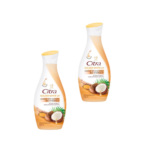 La loción para manos y cuerpo Citra nutre todo tipo de piel con una rica hidratación, dejando la piel suave, tersa y con un aroma delicado para una apariencia radiante. - Product Image 6