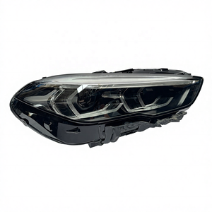 Système 2 pour BMW F44, ensemble de phares LED d'origine pour Série 2 225i 216i <span class=keywords><strong>M2</strong></span> 2021-2024, nouveau, haute qualité, 5000K, 5000 lumens - Product Image 1