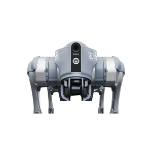 Unitree Go2 ซีรีส์ Go2 Pro Go2 X หุ่นยนต์สุนัข AI ของแท้ 100% ระบบหลบหลีกสิ่งกีดขวางด้วย LiDAR 4 มิติ สำหรับการตรวจสอบ การวิจัย และการสาธิตในห้องทดลอง - Product Image 2