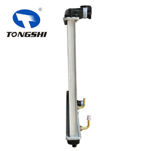 Bouchon de radiateur en aluminium de voiture de système de refroidissement automatique pour MAZDA 626 <span class=keywords><strong>DX</strong></span> L4 2.2L OEM F8B4-15-200C F8C8-15-200C Radiadores - Product Image 2