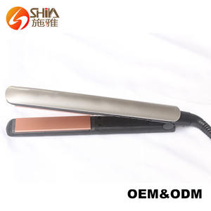 Lisseur de cheveux professionnel en céramique numérique Keratina Aceite Almendras S8590 Keratin Therapy Pro <span class=keywords><strong>Plancha</strong></span> De Pelo - Product Image 2