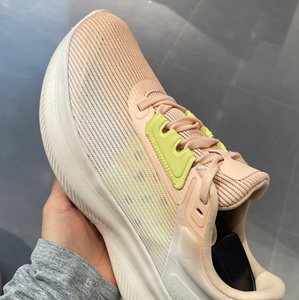 Luxury-sophisticated brand custom-made cushioned and breathable daily professional training men's and women's sports <b>shoes</b> - Product Image 5