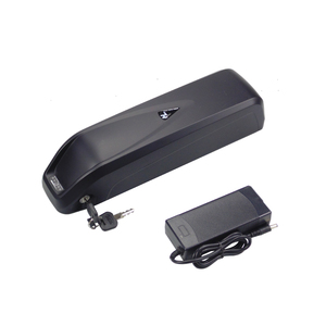 Hailong แบตเตอรี่จักรยานไฟฟ้า Li-ion สำหรับ10Ah 36V X5แรงสั่นสะเทือน5เหลี่ยม24 xtrada 5 xtrada 6 500W 750W มอเตอร์ - Product Image 2