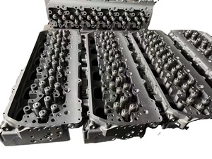 9y-50327c-64714l-3839 C13 C15 Engine Assembly 9Y-3776 Cylinder Head Assembly 9N-2133 Crankshaft - Product Image 6