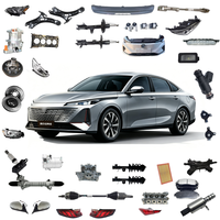 Pièces détachées automobiles, accessoires, kits de carrosserie et pièces de châssis en gros pour Changang Yidong Eado PLUS