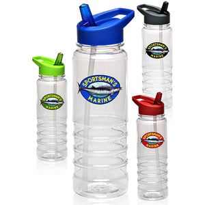 High Quality 750Ml Sport Water <b>Bottle</b> Outdoor Sports Gym Drinking <b>Bottles</b> Cycling Bike <b>Bottle</b> Creative <b>Shaker</b> - Product Image 1