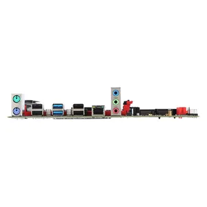 Placa base eficiente X99 G658 Combo XEON E5 2650V4 procesador DDR4 2 uds 8G = 16G ECC REG RAM X99 Xeon Kits - Product Image 4