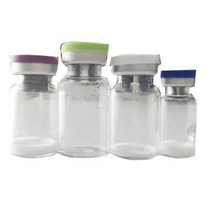 Top Anti-Aging-Gesicht Gefrier getrocknetes <span class=keywords><strong>Serum</strong></span> 100u Stirn falten reduzierung 150iu Lifting Falten entfernung Gesichts stirn reduzierung - Product Image 5