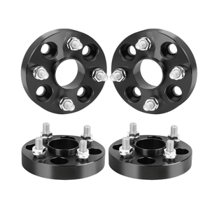 Bộ chuyển đổi miếng đệm bánh xe trung tâm 4x98 4x100 4x108 4x110 4x114.3 4x112 4x120 xe phù hợp với Audi Mini Cooper, PRIUS - Product Image 3