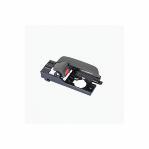 Poignée de porte avant droite 826201e000ar compatible avec les modèles de l'époque 2005 et ultérieure - Product Image 2