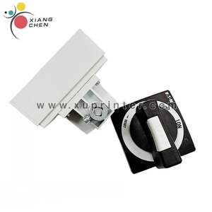 Disjoncteur moulé sous pression NZM2-XS-R importé de Chine pour presse offset Heidelberg, pièces de rechange, interrupteur NZM2 - Product Image 6