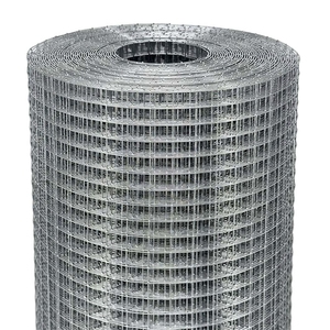 รั้วลวดเชื่อมเคลือบไวนิลสีเขียว GELE ขนาด 1"x1" 2"x2"  ขนาดเส้นลวด BWG 16 17 18 19 20 21  สำหรับขาย - Product Image 5