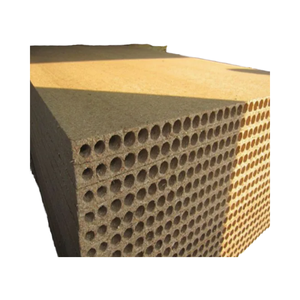 Tableros de Aglomerado Huecos de 33 mm, 35 mm y 38 mm de Grosor, Superficie Acabada, Excelente Calidad, 1 Año de Garantía para Muebles, Núcleo de Puerta, Diseño Moderno - Product Image 2