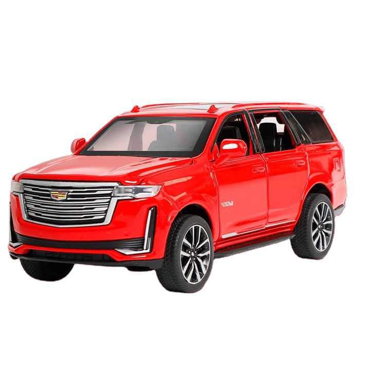 子供用 乗り物 エスカレード 自動車