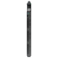 Disjoncteur hydraulique 480 Vca 415 Vca 125 A 1P/20 A, 18 voies, C19 PDU pour centre de données