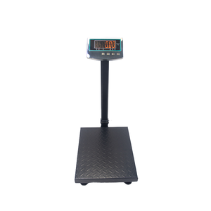 مقاسات منصة عرض مزدوجة - Product Image 4