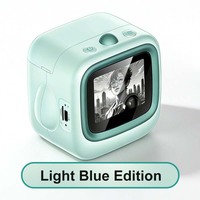 Mini-imprimante thermique portable sans fil Bluetooth pour étiquettes, résolution 200 dpi, avec 3 couleurs