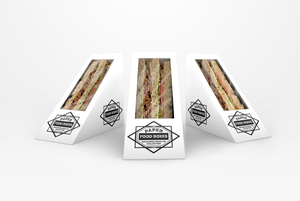 Caja Para Pizza <span class=keywords><strong>de</strong></span> tamaño impreso personalizado corrugado con <span class=keywords><strong>flauta</strong></span> <span class=keywords><strong>de</strong></span> grado alimenticio, diseño <span class=keywords><strong>de</strong></span> cartón, rebanada negra, <span class=keywords><strong>precio</strong></span> <span class=keywords><strong>de</strong></span> cartón, caja Para Pizza corrugada - Product Image 4