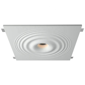 Yeni tasarım su dalgalanma alçı ışık akıllı karartma sistemi oturma odası için ETLC007 - Product Image 1