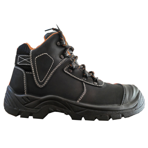 <span class=keywords><strong>Sandales</strong></span> en cuir de buffle SLS-GK007, type 4 pouces, chaussures moulées par injection en PU - Product Image 4