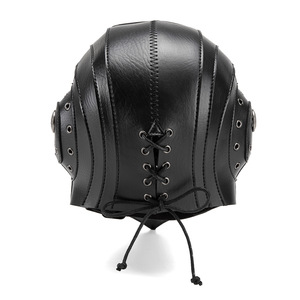 Máscara <span class=keywords><strong>de</strong></span> <span class=keywords><strong>Doctor</strong></span> Cuervo Steampunk Transfronteriza, Accesorios Creativos <span class=keywords><strong>de</strong></span> <span class=keywords><strong>Terror</strong></span> para Halloween, Suministros <span class=keywords><strong>de</strong></span> Cosplay Medieval, Material PU, DIY - Product Image 5