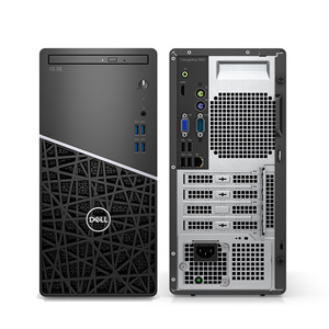 DELL ChengMing 3900 <span class=keywords><strong>I3</strong></span> 12100 8G 512G Business Tower Computadora de escritorio - Product Image 5