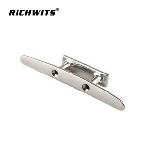 Cleat de base abierta para embarcaciones - Product Image 4