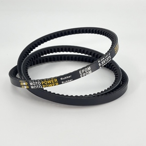 OEM standart <span class=keywords><strong>V</strong></span> kayışları şanzıman 9.5X1375 kauçuk ham kenarlı <span class=keywords><strong>v</strong></span>-kayış tahrik kayışı - Product Image 4